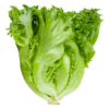 Whole Foods Market, Romaine Hearts Salad Bag Organic