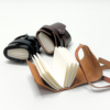 Tiny Mini Handbook WaterColor Travel Friendly