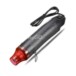 Heat Gun Low Watt For Resin / Clay art / Painting / Flower DIY / Candle / Shrink Plastic DIY