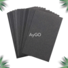 Amplas Kertas / Amplas Gosok / Amplas Halus